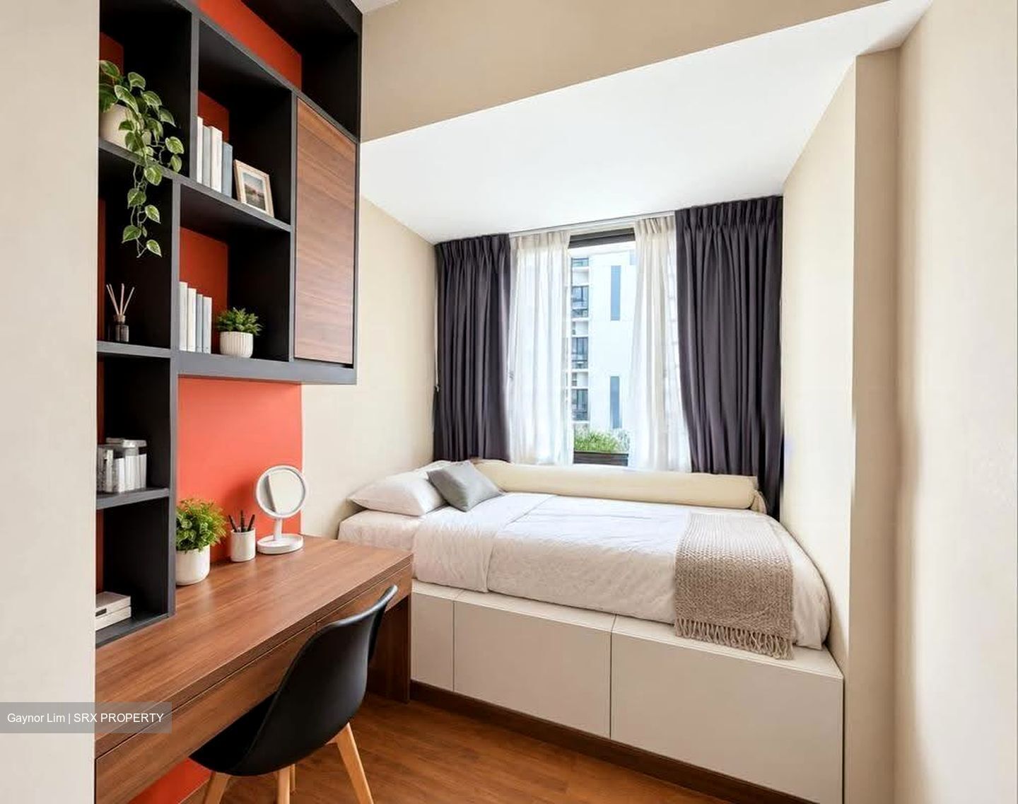 The Palette (D18), Condominium #621671831